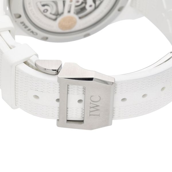 IWC Big Pilot's IW503008